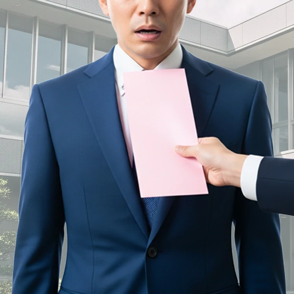 不当解雇の相談は労働基準監督署にするべきではない？その理由とは？