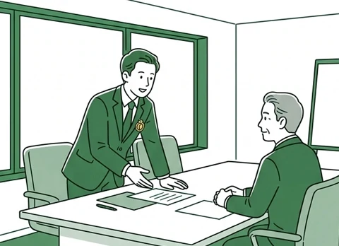 請求に応じてもらえる可能性が飛躍的に高まる