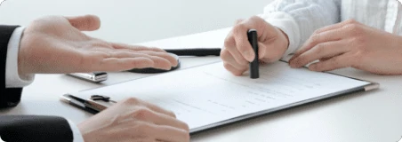 ご契約イメージ画像