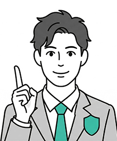 弁護士のイラスト