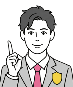 弁護士イラスト