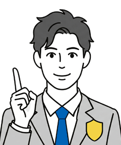 弁護士イラスト