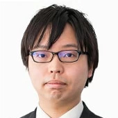 弁護士写真