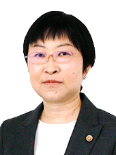 太田　宏美