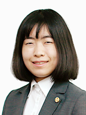 鈴木　結莉乃